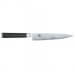 Couteau Universel damas Shun lame 15cm
