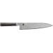 Couteau japonais Gyuto Miyabi 5000MCD67 24cm 132 couches de damas
