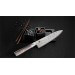 Couteau japonais Gyuto Miyabi 5000MCD67 24cm 132 couches de damas