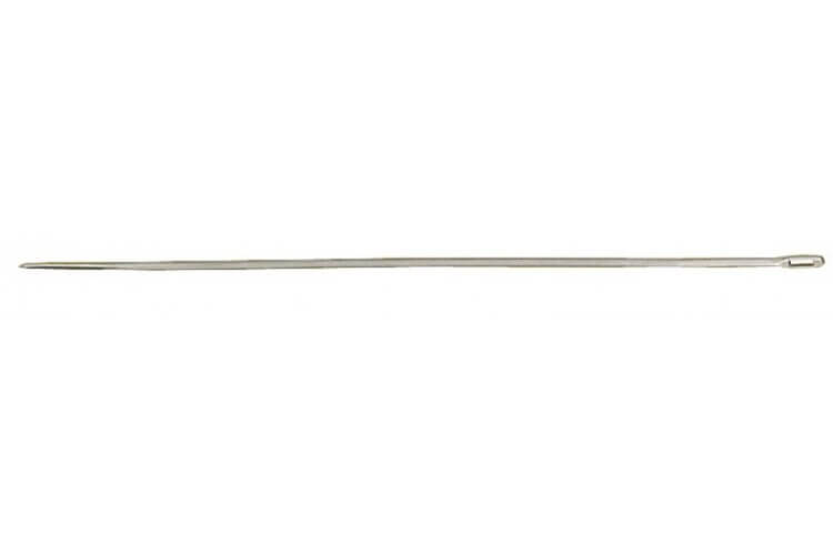 Aiguille à brider FISCHER tout inox 30cm