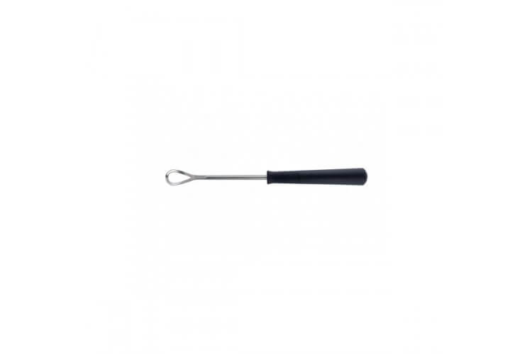 Egraineur à poivrons TRIANGLE manche polypro inox