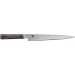 Couteau à trancher japonais Gyuto Miyabi 5000MCD67 24cm 132 couches de damas