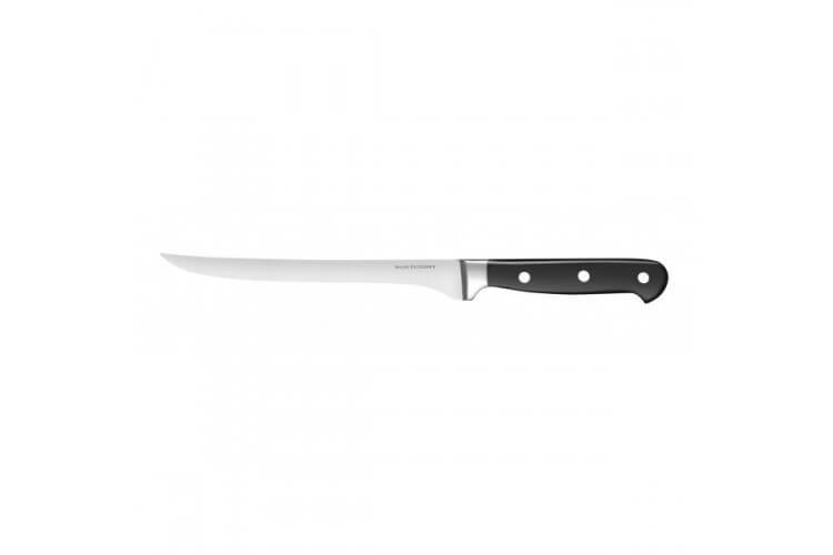 Couteau filet de sole professionnel Pradel Excellence Double coque 20cm