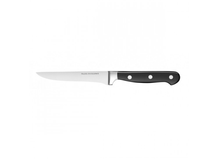 Couteau &agrave; d&eacute;sosser professionnel Pradel Excellence Double coque 13cm