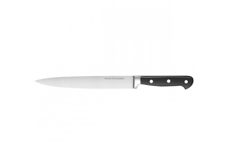 Couteau &agrave; d&eacute;couper professionnel Pradel Excellence lame 25cm
