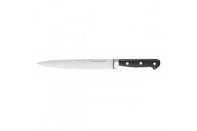 Couteau à découper professionnel Pradel Excellence lame 25cm