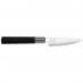 Gamme de couteaux KAI Wasabi Black