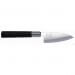 Gamme de couteaux KAI Wasabi Black