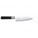 Gamme de couteaux KAI Wasabi Black