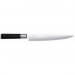 Gamme de couteaux KAI Wasabi Black