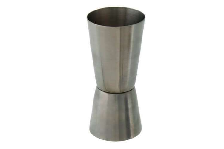 Doseur à cocktail Artame 30/50 ml inox
