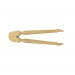 Pince à cornichons Berard en olivier 18cm