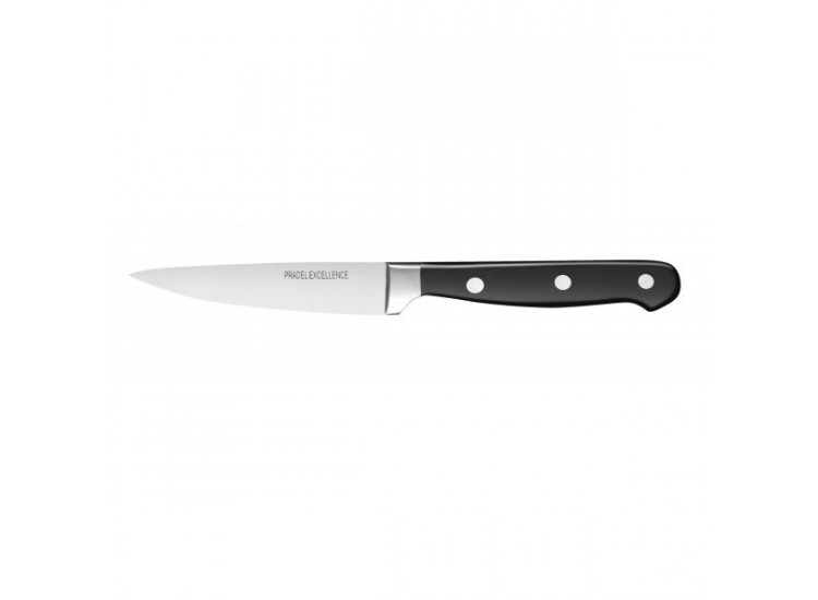 Couteau d'office 3 rivets Pradel Excellence lame 10cm