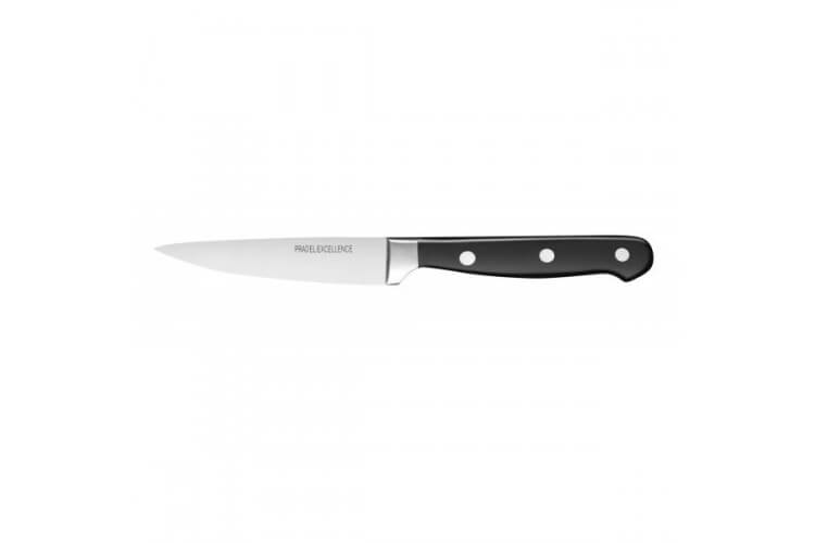 Couteau d'office 3 rivets Pradel Excellence lame 10cm