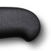 Couteau à saigner/découper Victorinox manche sécurité fibrox noir 22cm
