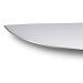 Couteau à saigner/découper Victorinox manche sécurité fibrox noir 22cm