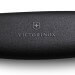 Couteau à saigner/découper Victorinox manche sécurité fibrox noir 22cm