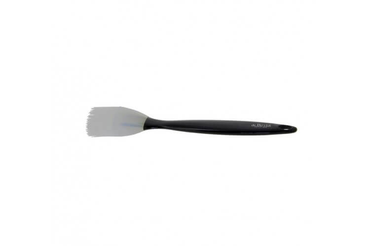 Pinceau à pâtisserie De Buyer en silicone 25cm