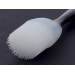 Pinceau à pâtisserie De Buyer en silicone 25cm