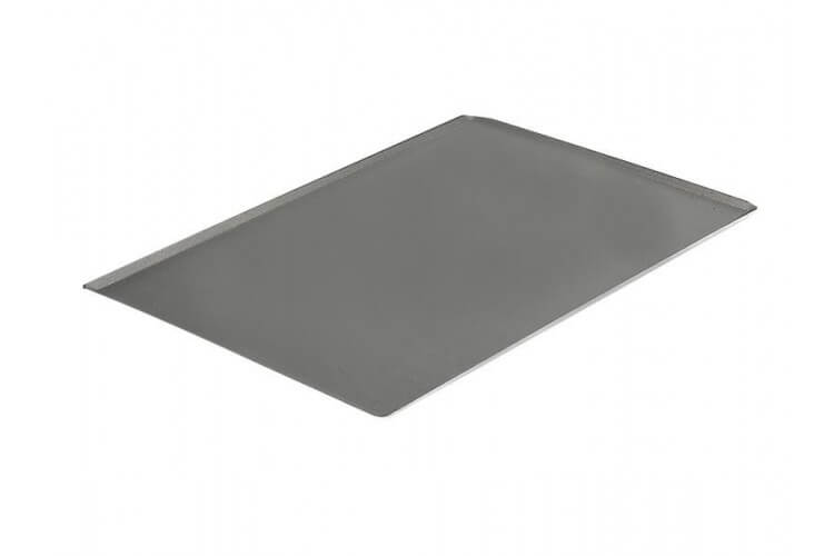 Plaque de cuisson De Buyer en aliminium antiadhésive 40x30cm