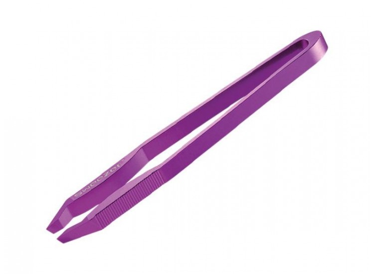 Pince &agrave; &eacute;piler RUBIS SWEEZER mauve