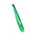 Pince à épiler RUBIS SWEEZER verte ergonomique