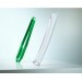 Pince à épiler RUBIS SWEEZER verte ergonomique