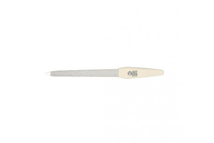 Lime à ongles SOLINGEN saphir manche nacré 15cm