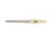 Lime à ongles SOLINGEN saphir manche nacré 18cm