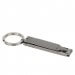 Coupe-ongles plat VICTORINOX 6cm - anneau porte-clés intégré