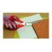 Ciseaux universels Fiskars pour gauchers 21cm inox