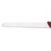 Couteau à pain professionnel SANELLI Premana lame dentelée 32cm manche vert