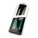 Coffret de 2 couteaux de boucher professionnels SANELLI Premana manches verts ergonomiques