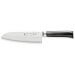 Couteau de chef japonais Tamahagane Kyoto lame 21cm acier damas VG5