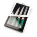 Coffret de 4 couteaux de cuisine professionnels SANELLI manches verts ergonomiques