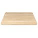 Planche à découper rectangulaire KAI en Hinoki japonais - 27.5 x 21.5cm