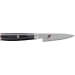 Couteau d'office japonais Miyabi 5000FCD lame 9cm damas 48 couches manche pakkawood