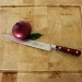 Couteau tranchelard SABATIER Saveur 100% forgé 20cm 3 rivets 