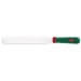 Spatule professionnelle Sanelli Premana lame flexible 27cm pour cuisinier et pâtissier