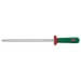 Fusil à aiguiser professionnel Sanelli Premana mèche ronde 30cm