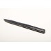 Coffret cadeau 2 couteaux de tablePerceval 9.47 lame 10cm manche noir