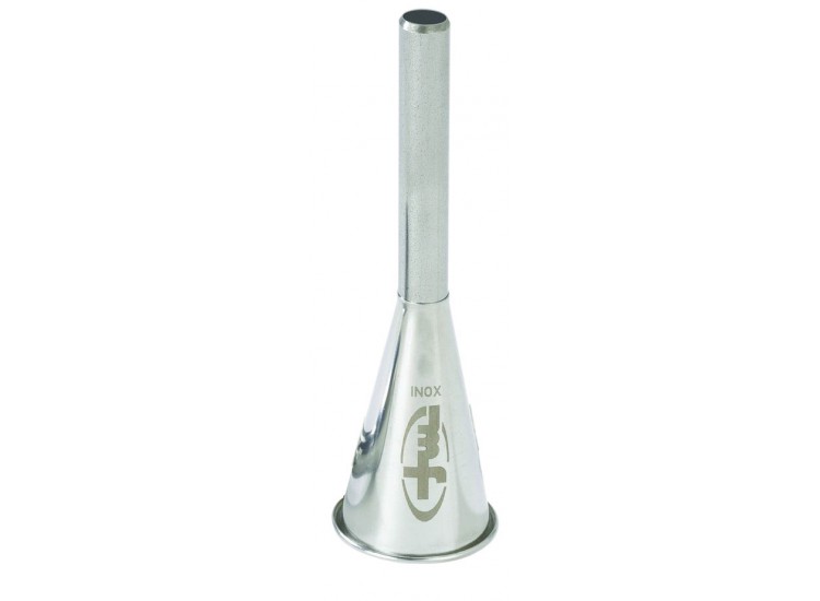 Douille inox Mallard Ferri&egrave;re pour remplir les verrines - &Oslash; 10mm
