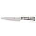Couteau de chef japonais Tamahagane Bamboo Kyoto lame 24cm acier Damas VG5