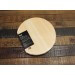 Planche à découper KAI en Hinoki japonais - Forme originale en D