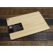 Planche à découper rectangulaire KAI en Hinoki japonais - 40.5 x 27.5cm