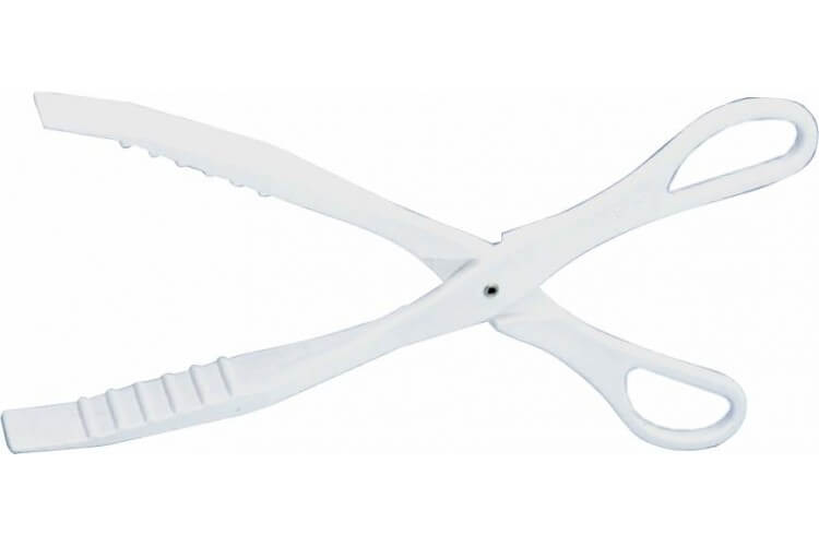 Pince à servir Multi-usages Mallard Ferrière 29cm