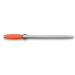 Fusil à aiguiser FISCHER Spécial industie agro-alimentaire mèche ovale 30cm taillage extra-fin