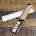 Couteau Kama Usuba japonais artisanal JIKKO Tokusei lame 18cm Nihon Steel manche magnolia gravé
