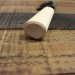 Couteau Kama Usuba japonais artisanal JIKKO Tokusei lame 18cm Nihon Steel manche magnolia gravé