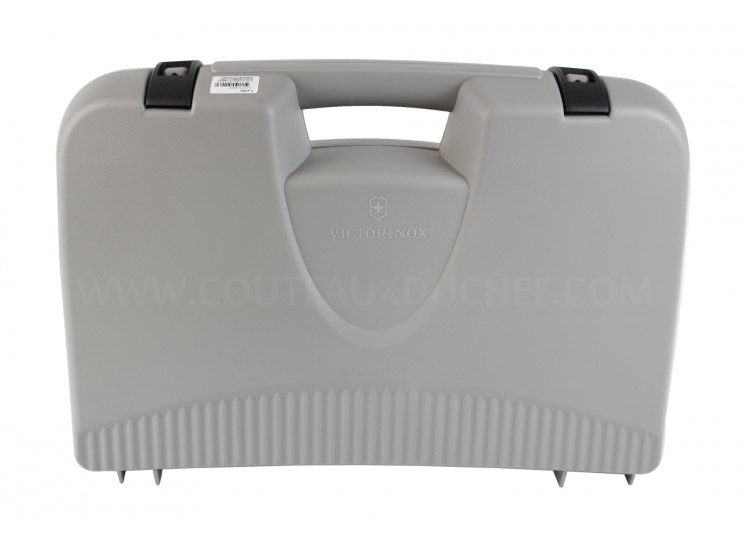 Mallette vide VICTORINOX pour couteaux et ustensiles de cuisine